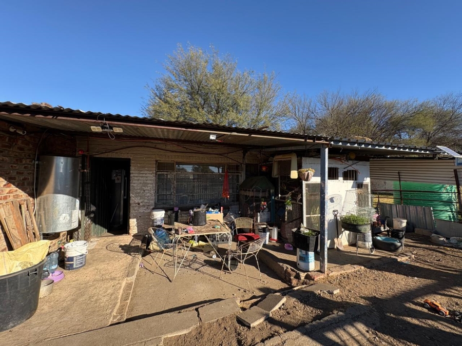Commercial Property for Sale in Bloemhof North West